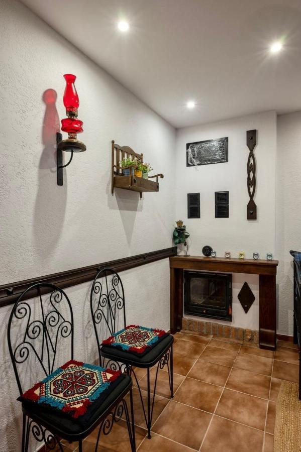 The House With The Bell/Къщата С Камбанката Veliko Tarnovo Exterior photo